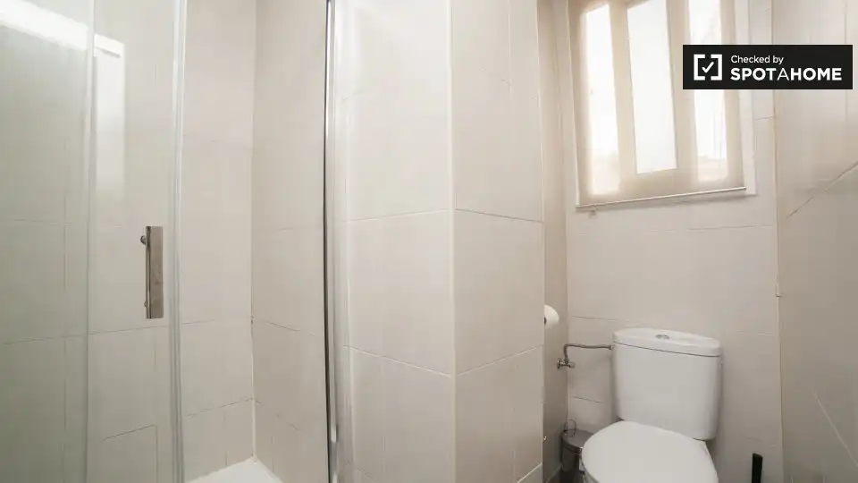 Flat for rent in El Coll