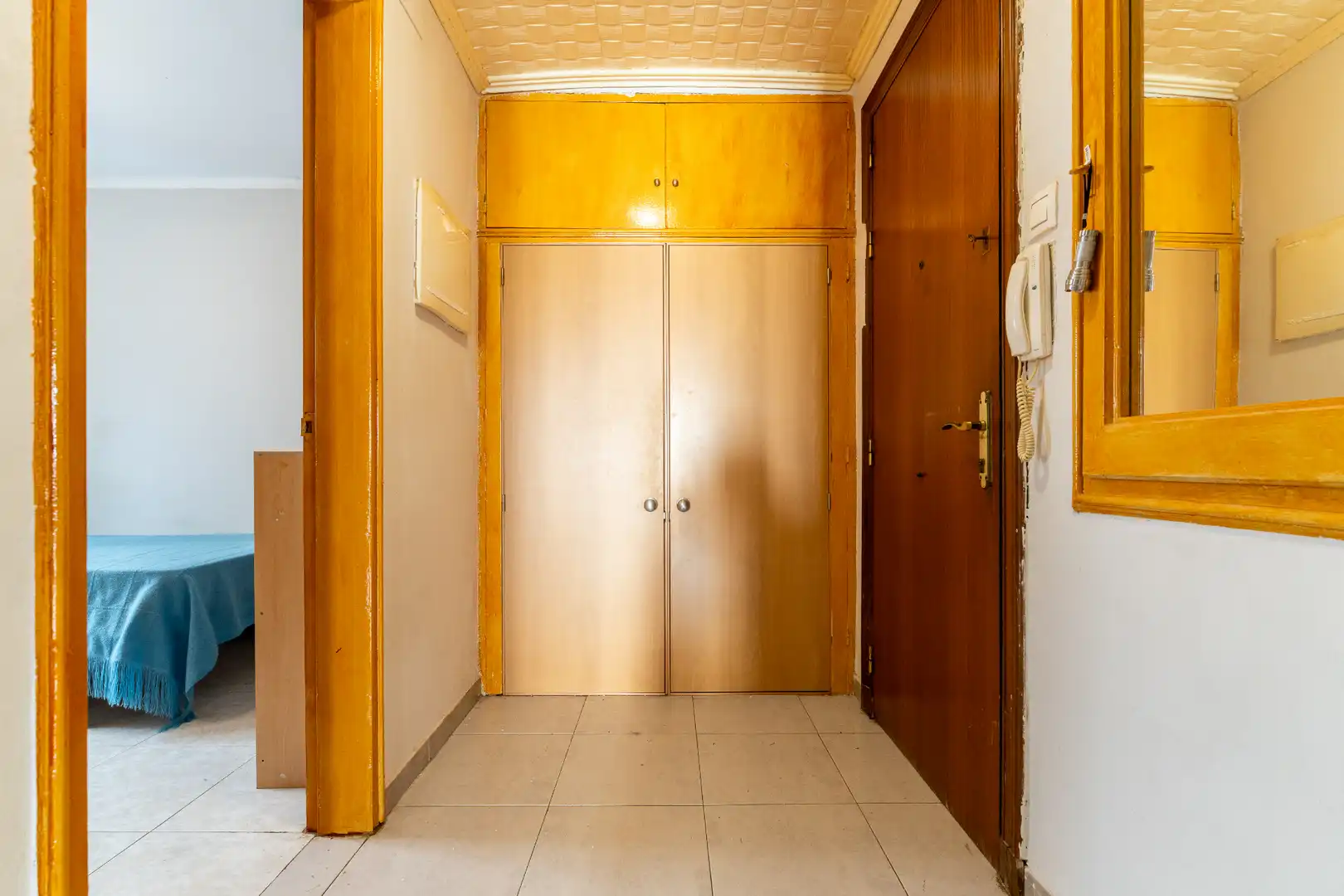 Piso en venta en Mestral 