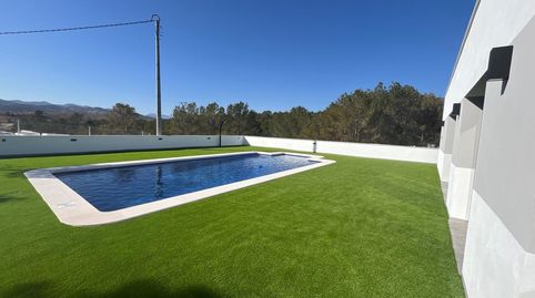 Foto 4 de Casa o chalet en venta en Purias, Lorca