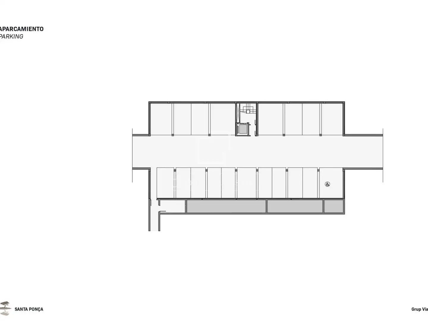 Flat with pool for sale in Santa Ponça, imagen 84