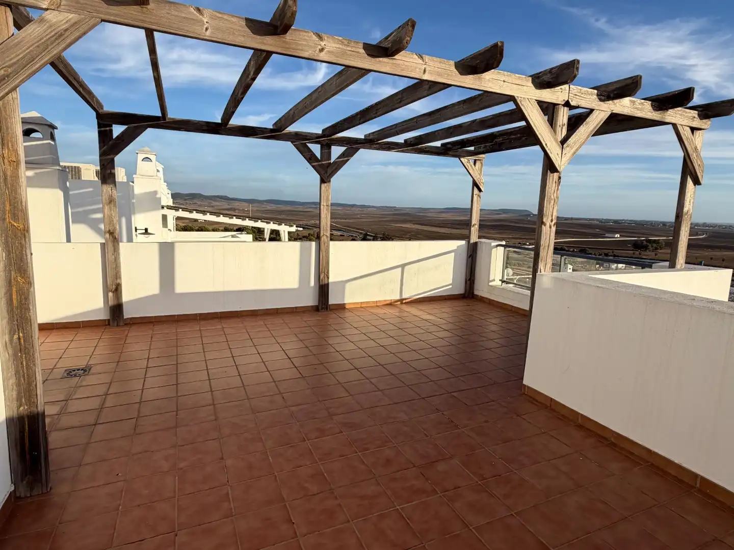 Terraced house with pool for sale in EMILIA PARDO BAZAN, imagen 29