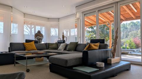 Photo 4 of House or chalet for sale in Carrer de la Font de la Riba, 21, Can Llobateres - Can Pallars, Barcelona