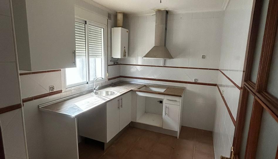 Photo 1 of House or chalet for sale in Martín de Roa, Guadalcázar, Córdoba