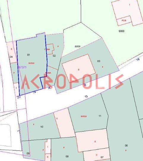 Foto 2 de Residencial en venta en Calle Canalejos, La Torre del Valle, Zamora