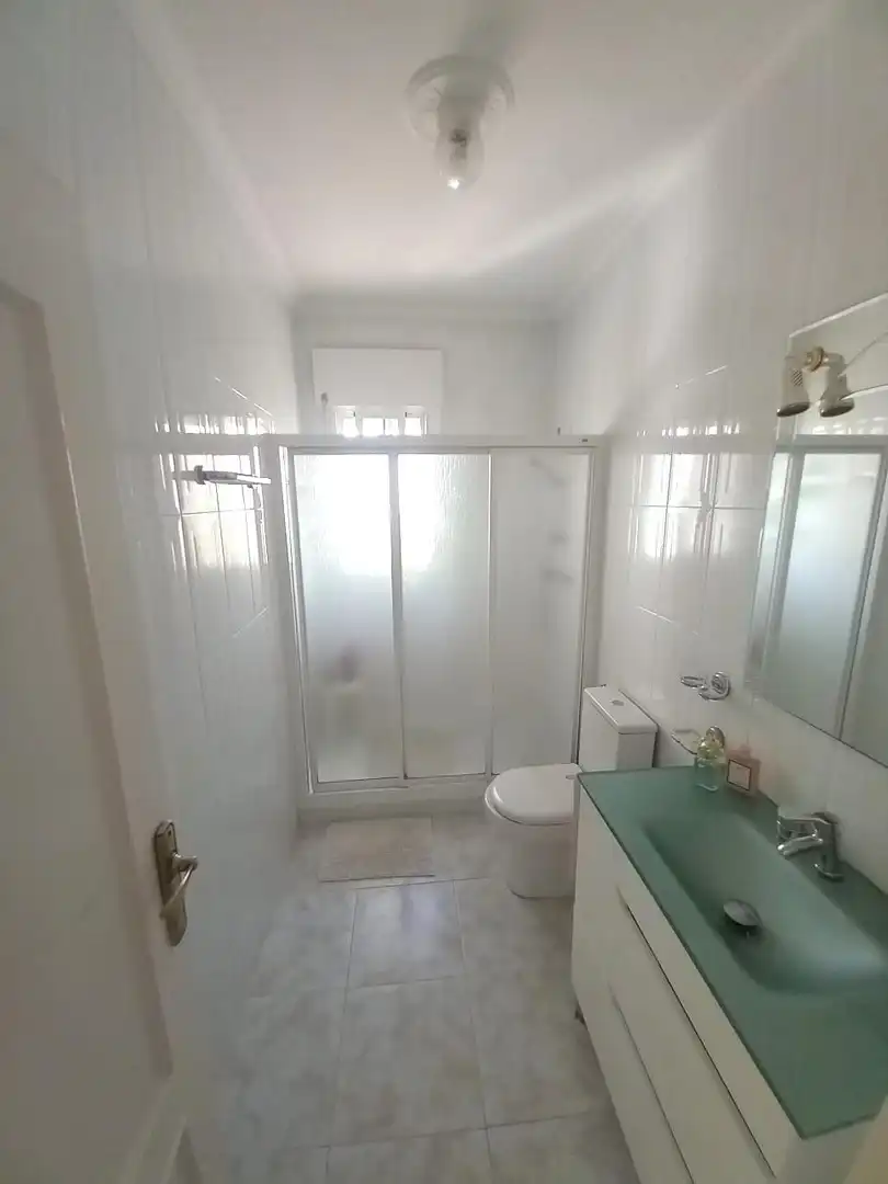 Bany de Casa o xalet en venda en Rojales amb Aire condicionat, Calefacció i Jardí privat