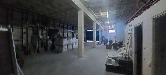 Nave industrial en Alquiler en Sudeste Industrial