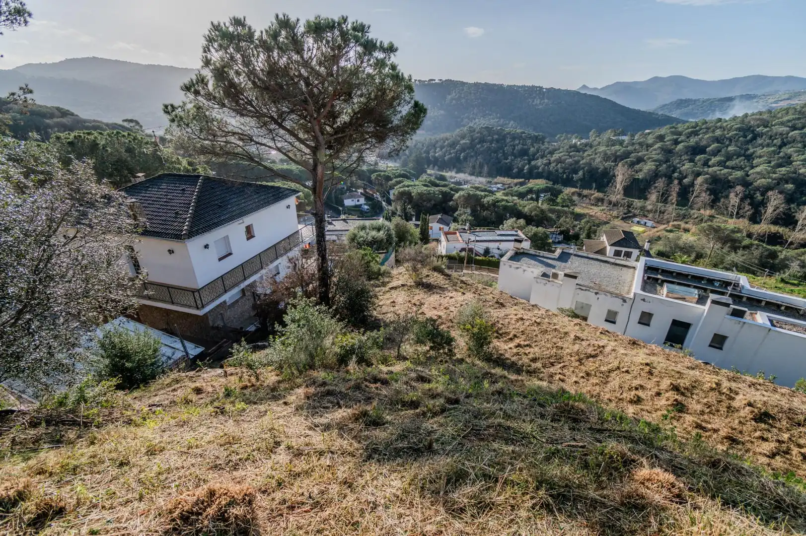 Terreno residenziale in vendita a Dosrius poble, imagen 18
