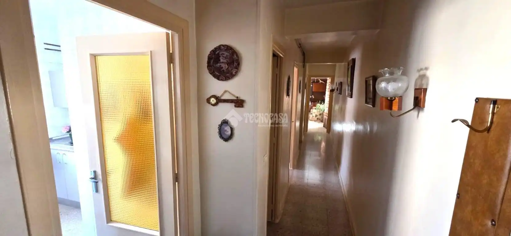Flat with lift for sale in Ciudad Jardín, imagen 7