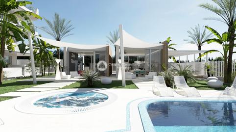 Foto 5 de Apartament en venda a N/a, Cabo Roig, Alicante