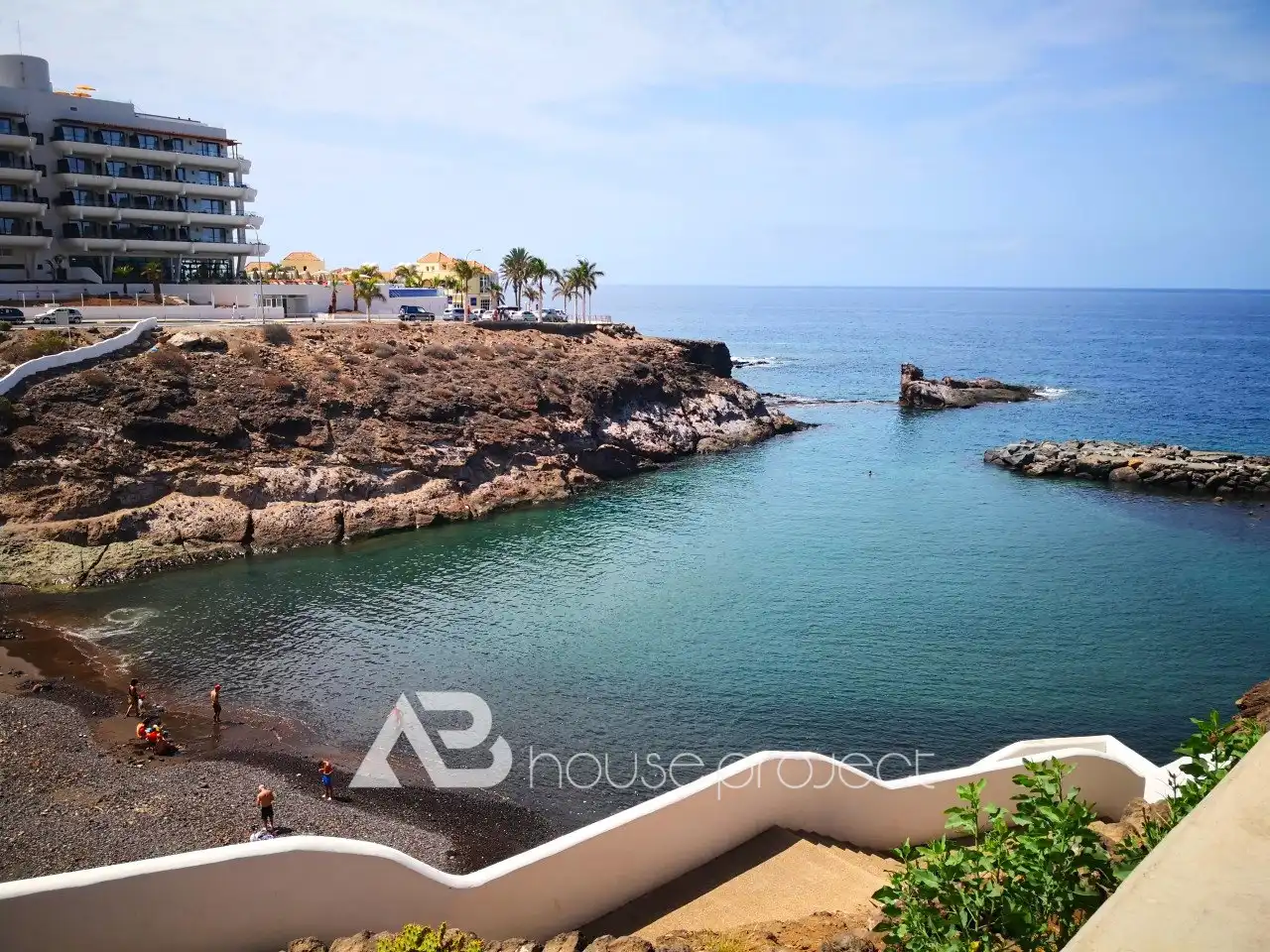 Appartement avec piscine à vendre à Callao Salvaje - Playa Paraíso, imagen 41
