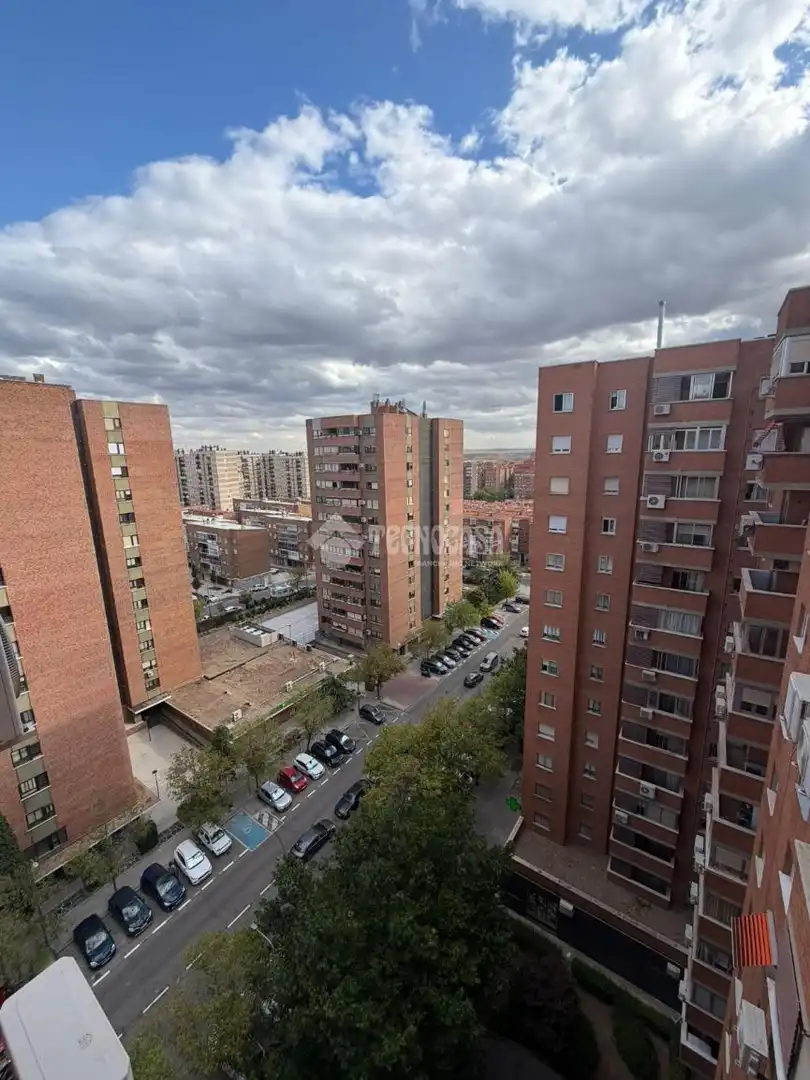 Flat for sale in Puente de Vallecas, imagen 16