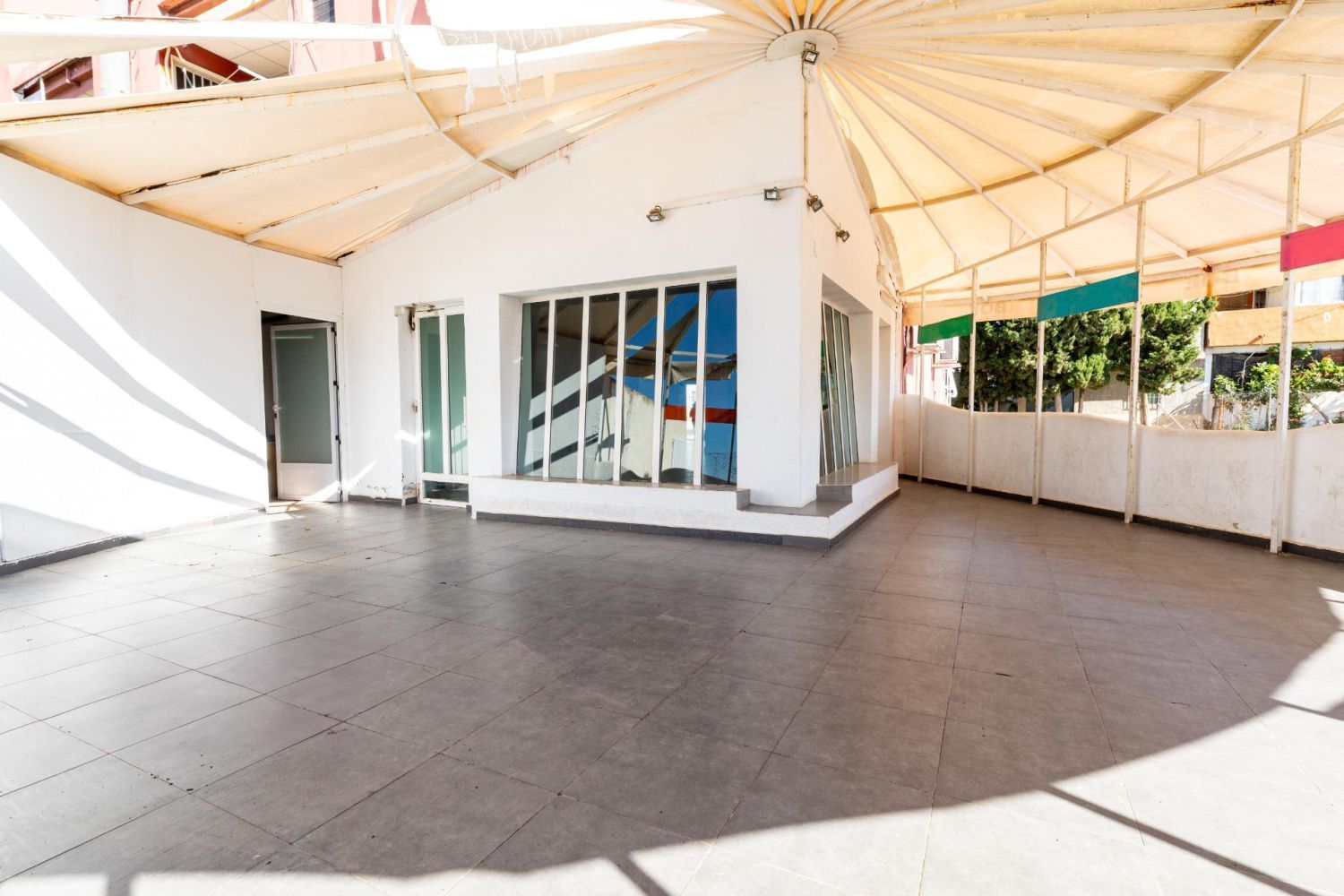 Terrace of Premises for sale in Orihuela