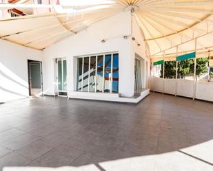 Terrace of Premises for sale in Orihuela
