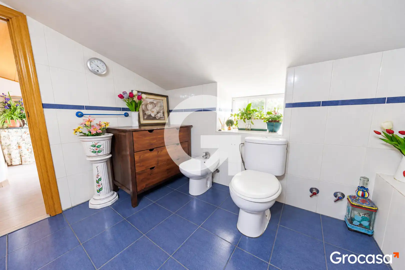 Duplex con terrazza in vendita a AV MADRID, DE, imagen 22