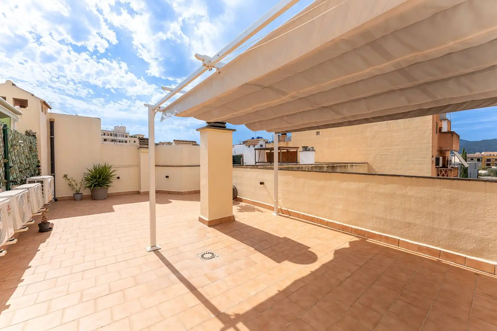 Terraza de Piso en venta en Inca con Aire acondicionado, Calefacción y Terraza