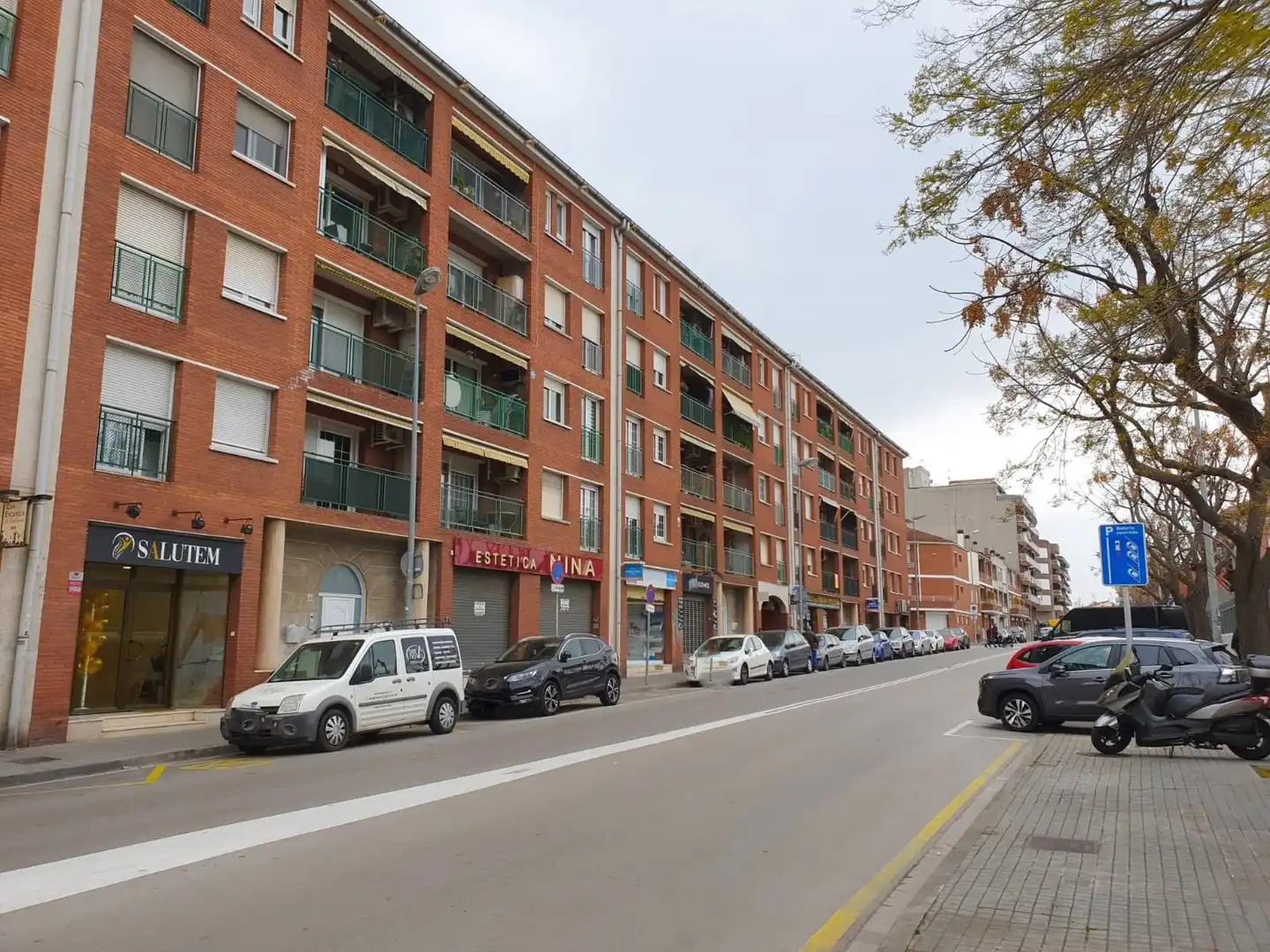 Local commercial à louer à Centre - Eixample – Can Llobet, imagen 29