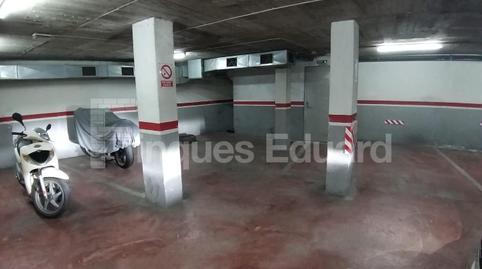 Photo 3 of Garage to rent in Nucli Urbà, Barcelona