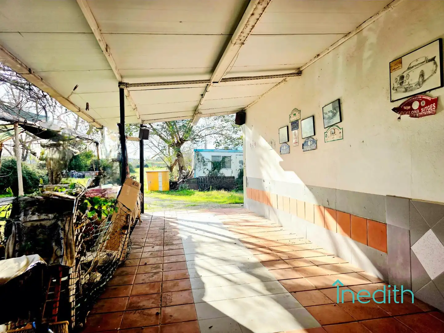 Vista exterior de Casa o chalet en venta en Gavà con Calefacción, Jardín privado y Terraza