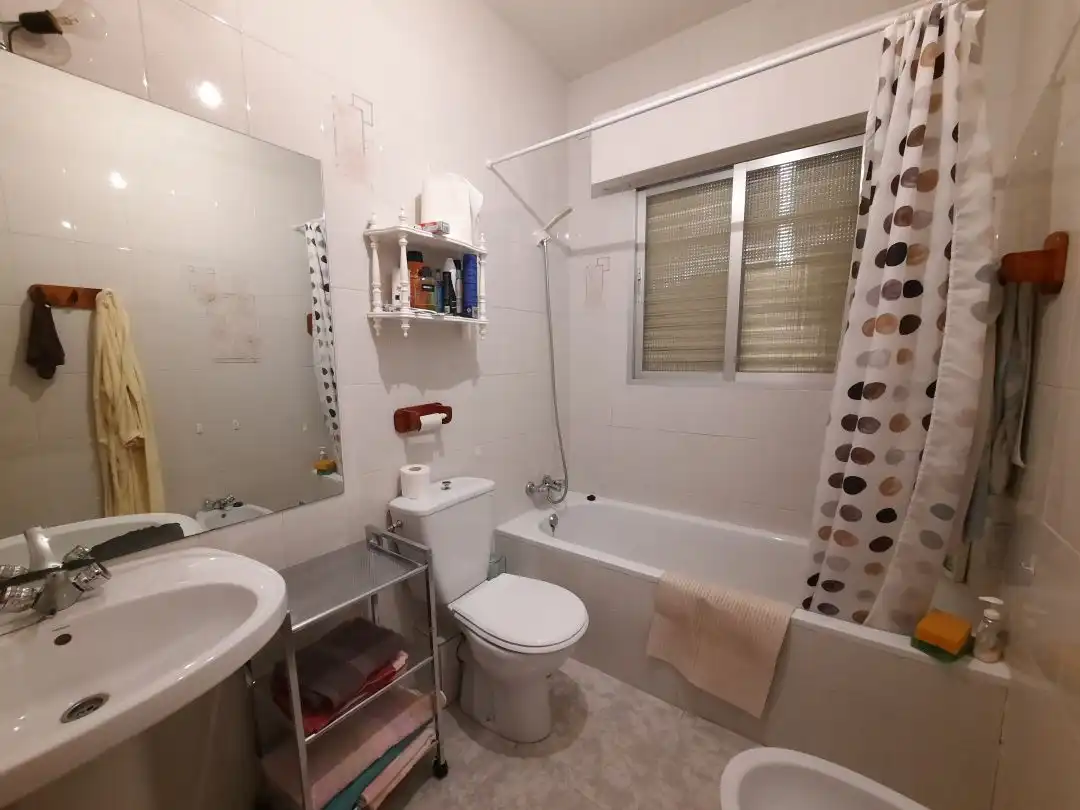Casa adosada en venta en Hormigos