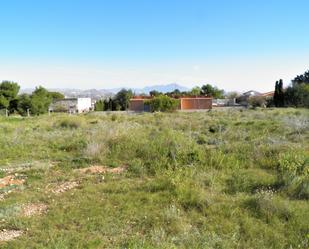 Industrial land for sale in Fontcalent