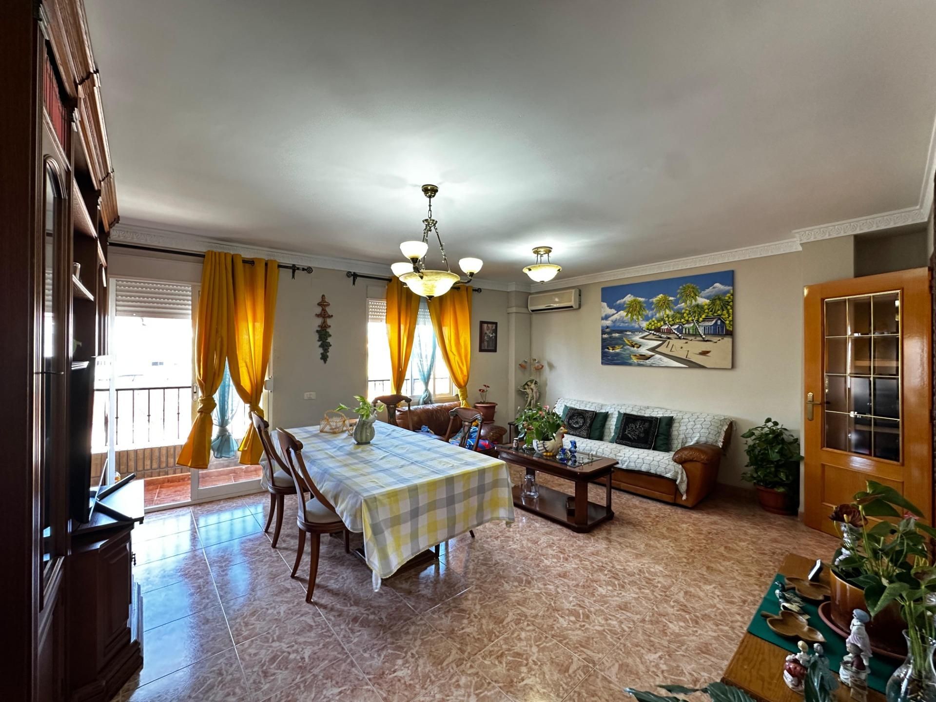 Flat to rent in Alfarp