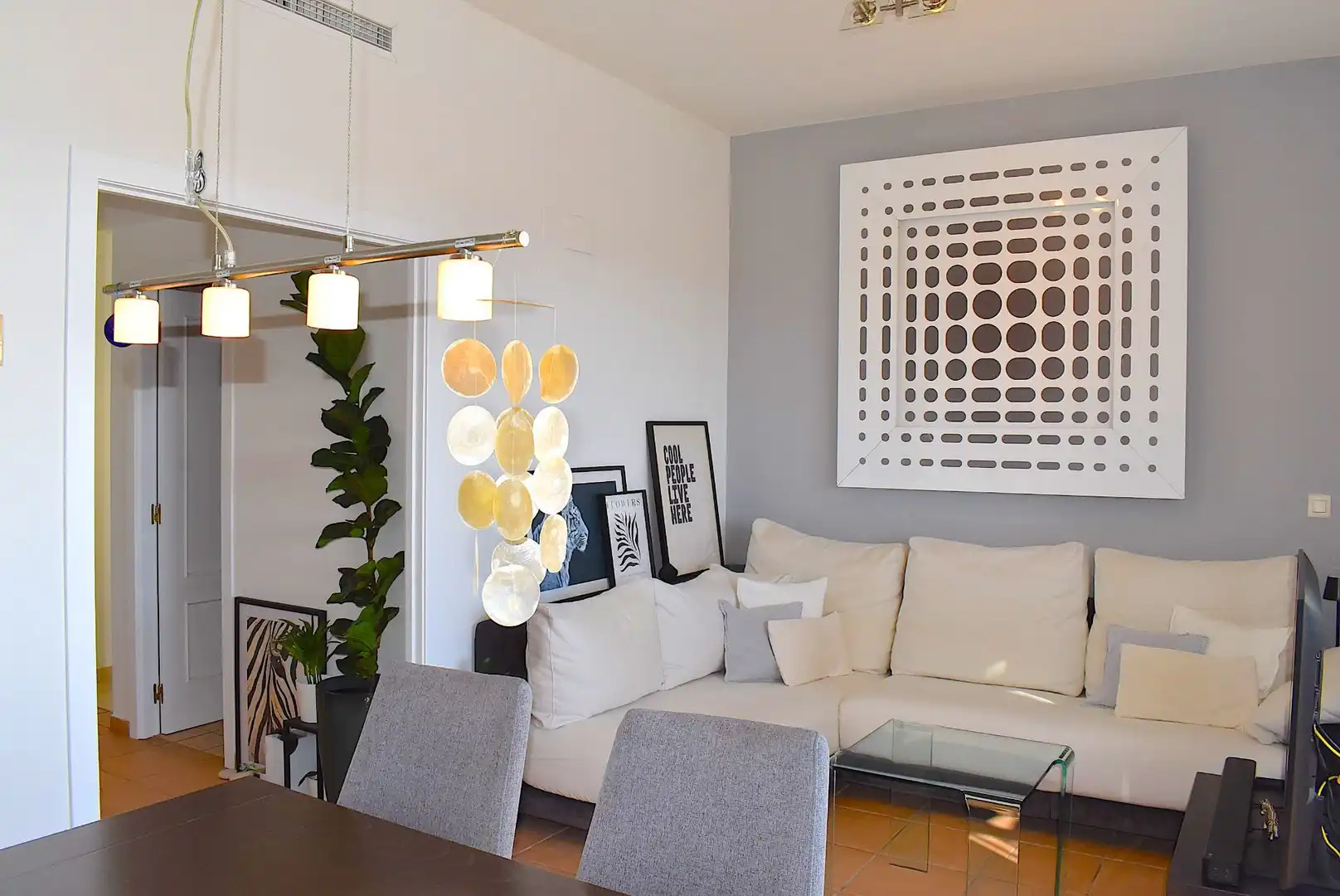 Haus mit Pool zum Verkauf in Balcón de Finestrat - Terra Marina, imagen 8