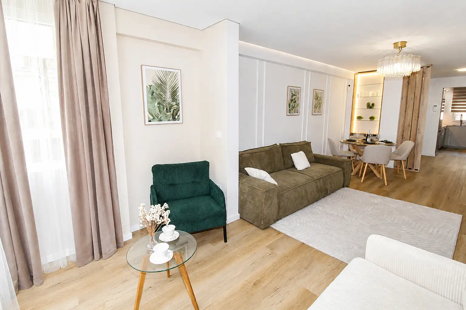 Apartment with terrace for sale in Playa del Cura, imagen 9