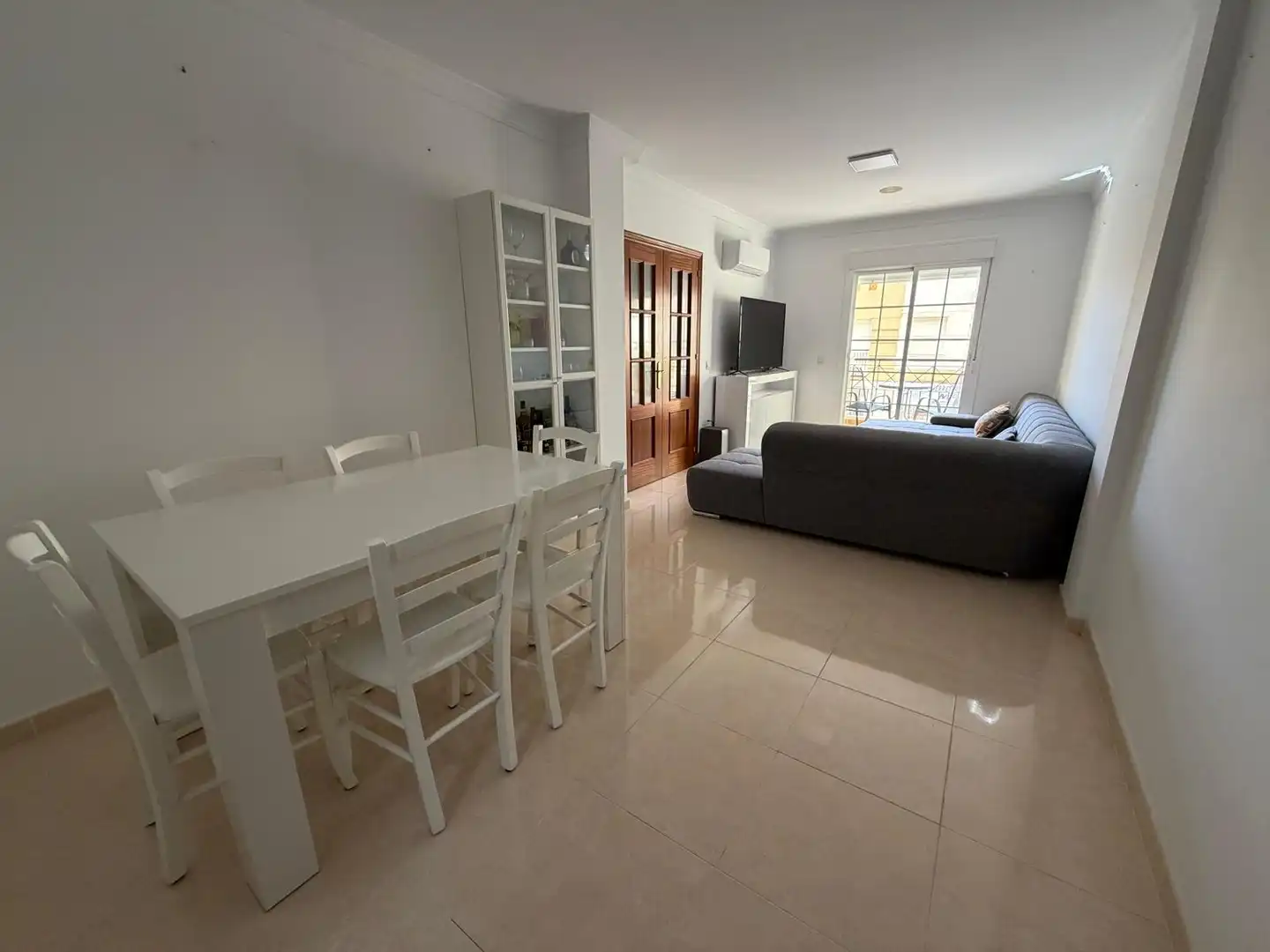 Flat for sale in Calle Barbate, 10, Benalup-Casas Viejas