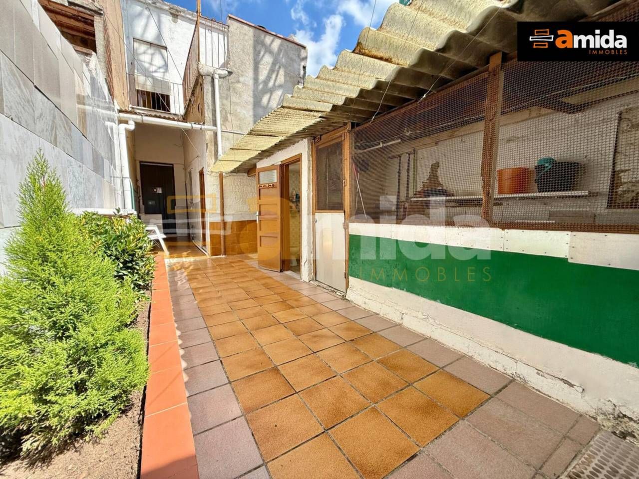 House or chalet for sale in Covadonga, Centre - Sant Oleguer, Sabadell