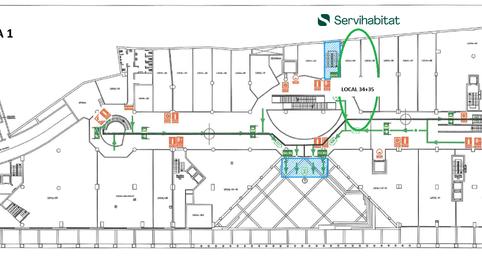 Photo 2 of Premises for sale in Jose Arozena Paredes (cc. Parque Boulevard), 6, Centro, Santa Cruz de Tenerife