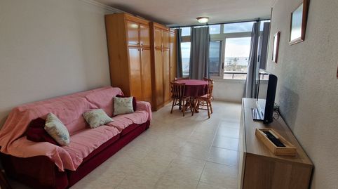 Foto 2 de Apartamento de alquiler en Costa del Silencio, Arona