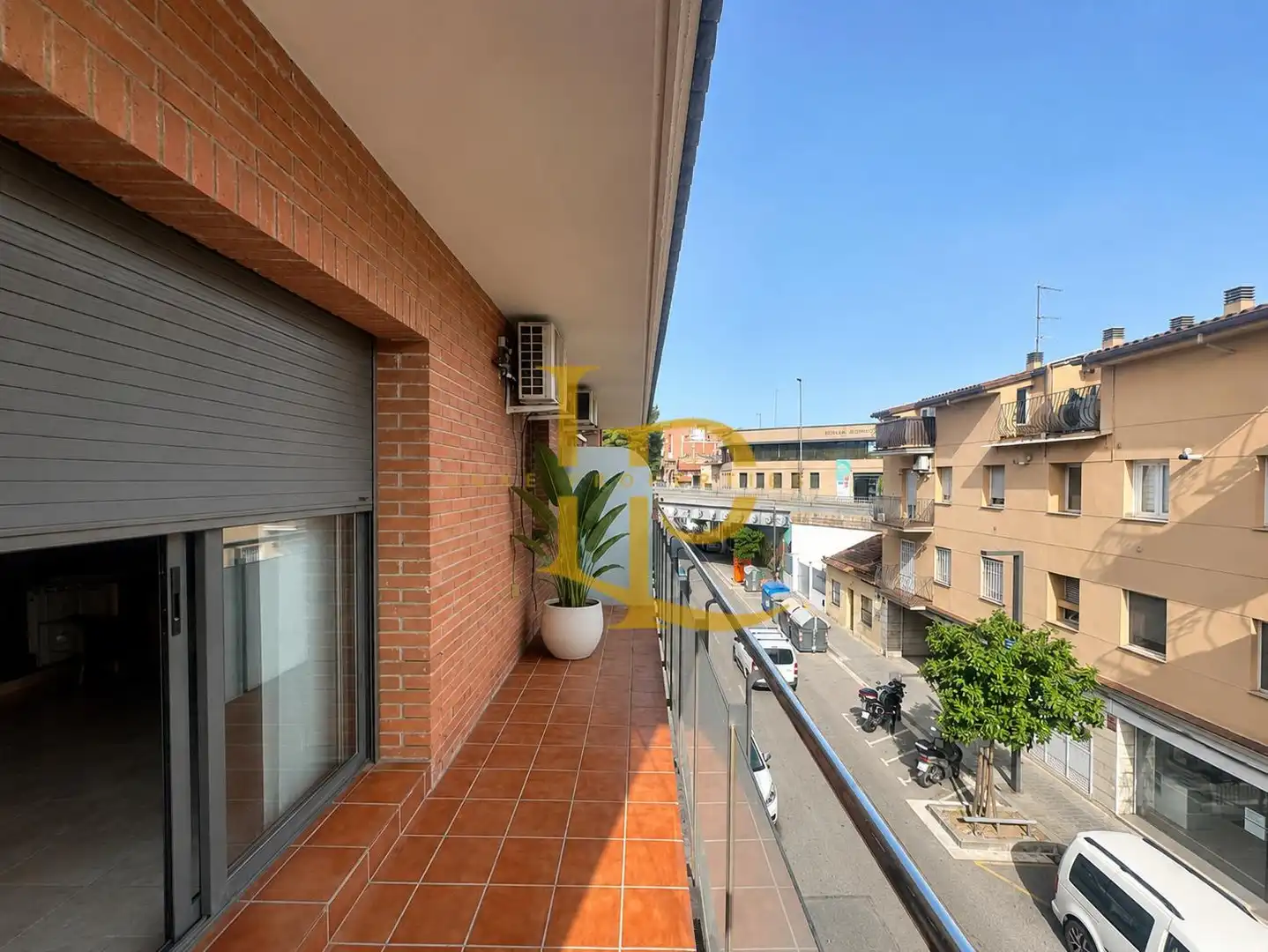 Duplex with terrace for sale in Carrer de la Mare de Déu de Lourdes, imagen 4