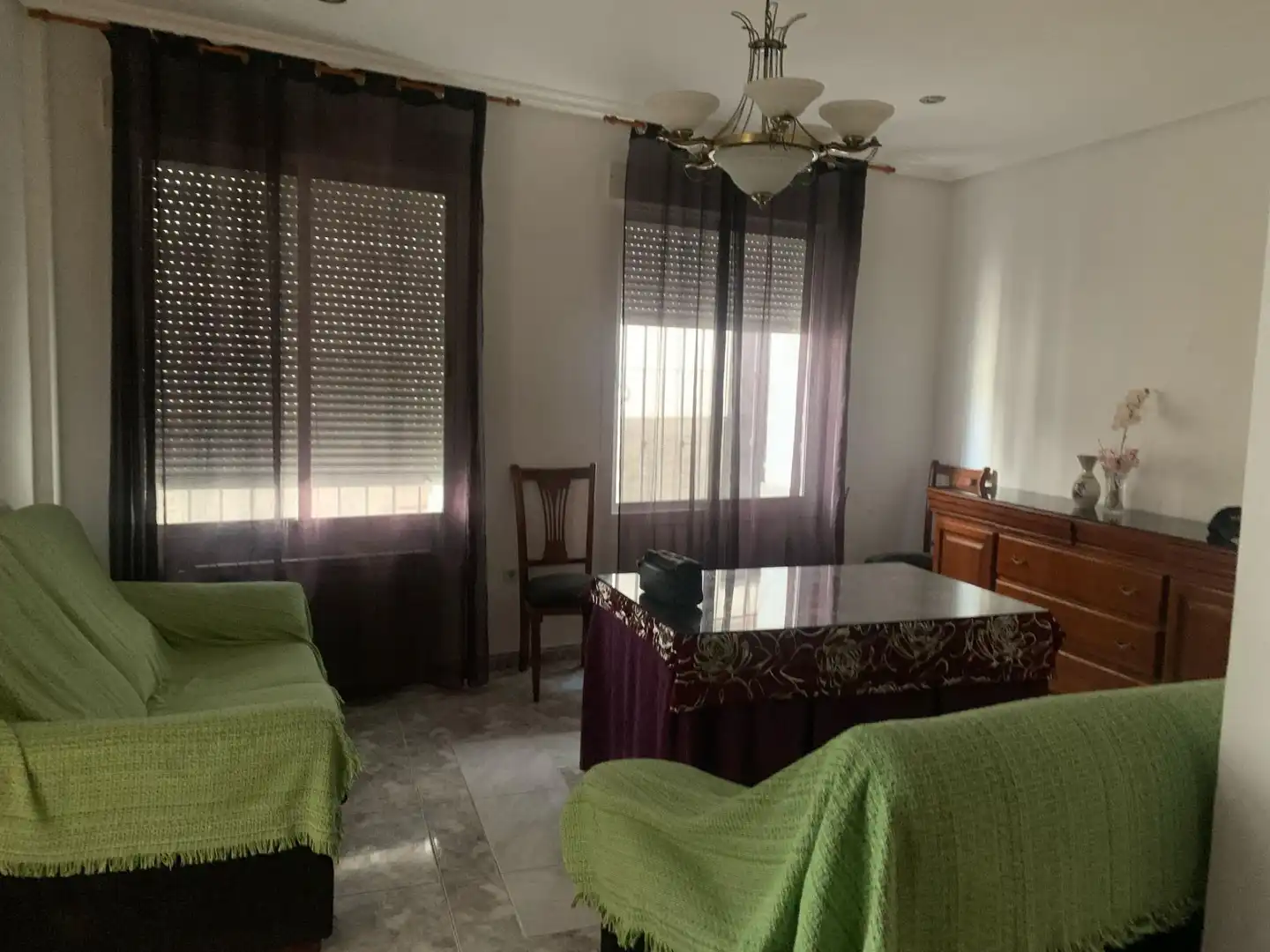 Casa con terrazza in vendita a Baza, imagen 26