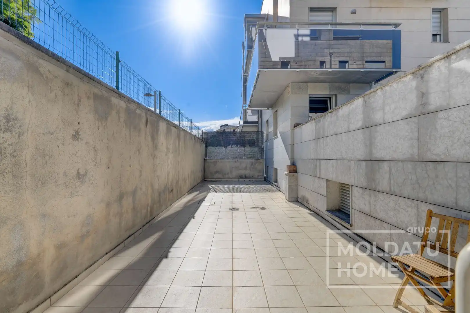 Duplex with lift for sale in Indalecio Prieto, imagen 71