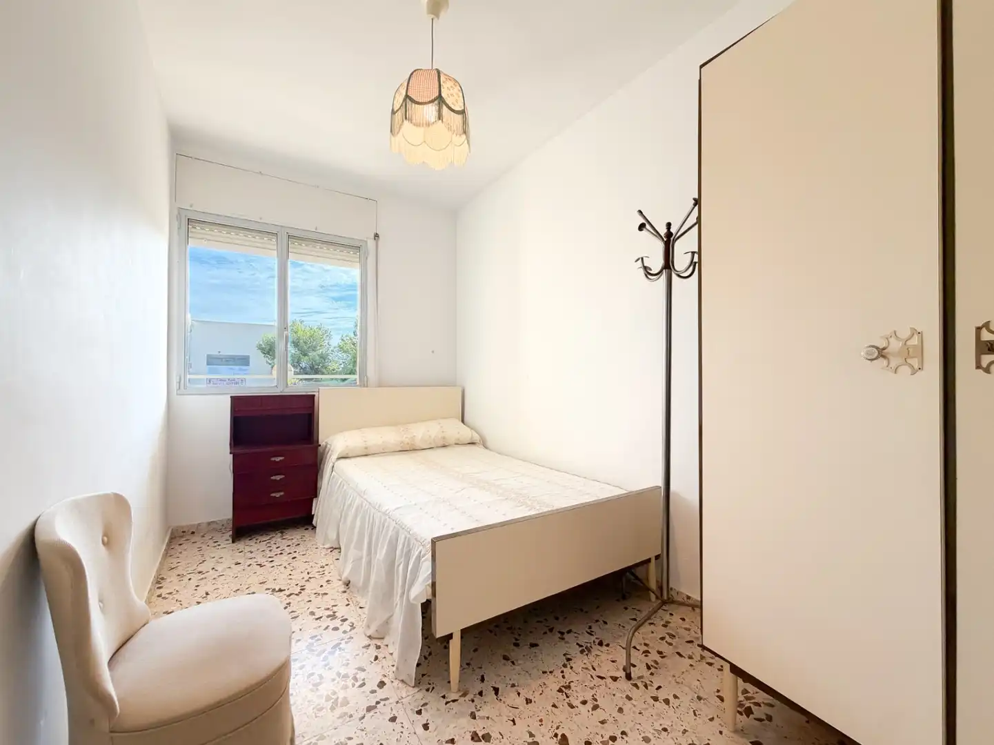Apartment with terrace for sale in Campello pueblo, imagen 16