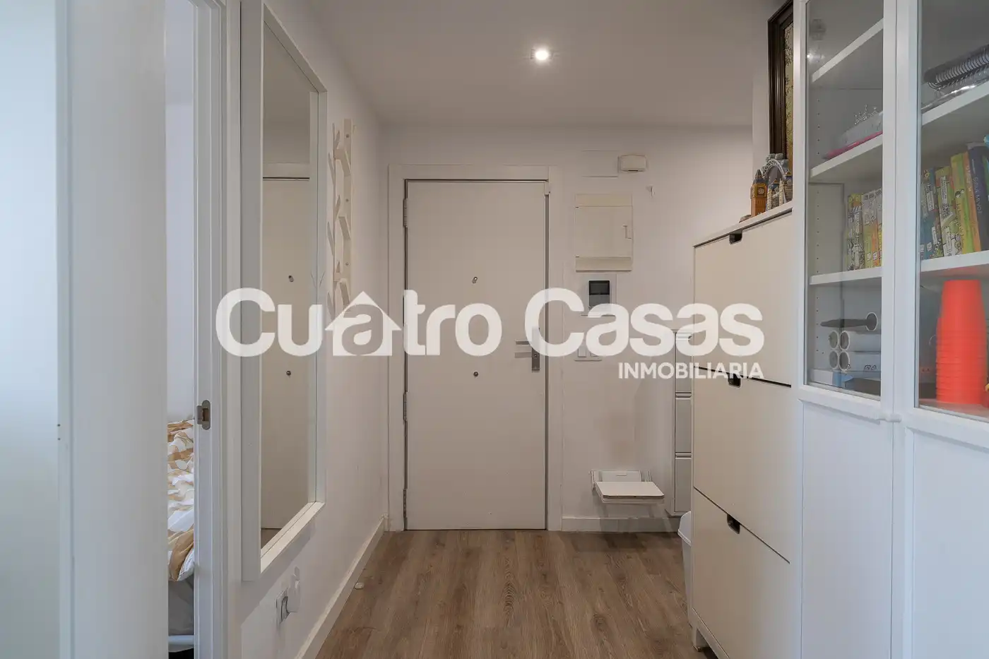 Piso en venta en Barcelona con Aire acondicionado, Calefacción y Amueblado