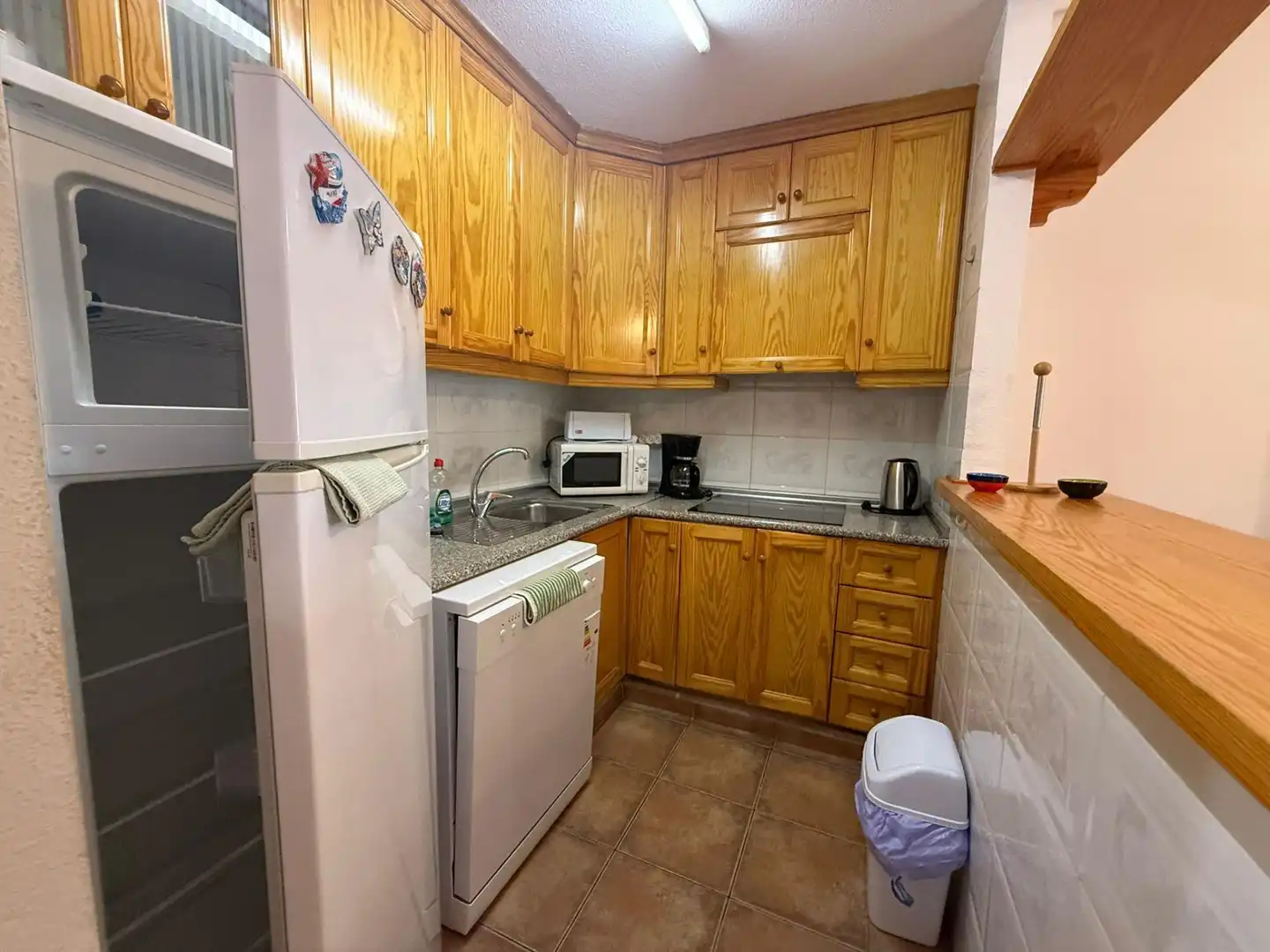 Detached house for sale in Playa del Acequión, Náufragos y Rocío del Mar, imagen 6