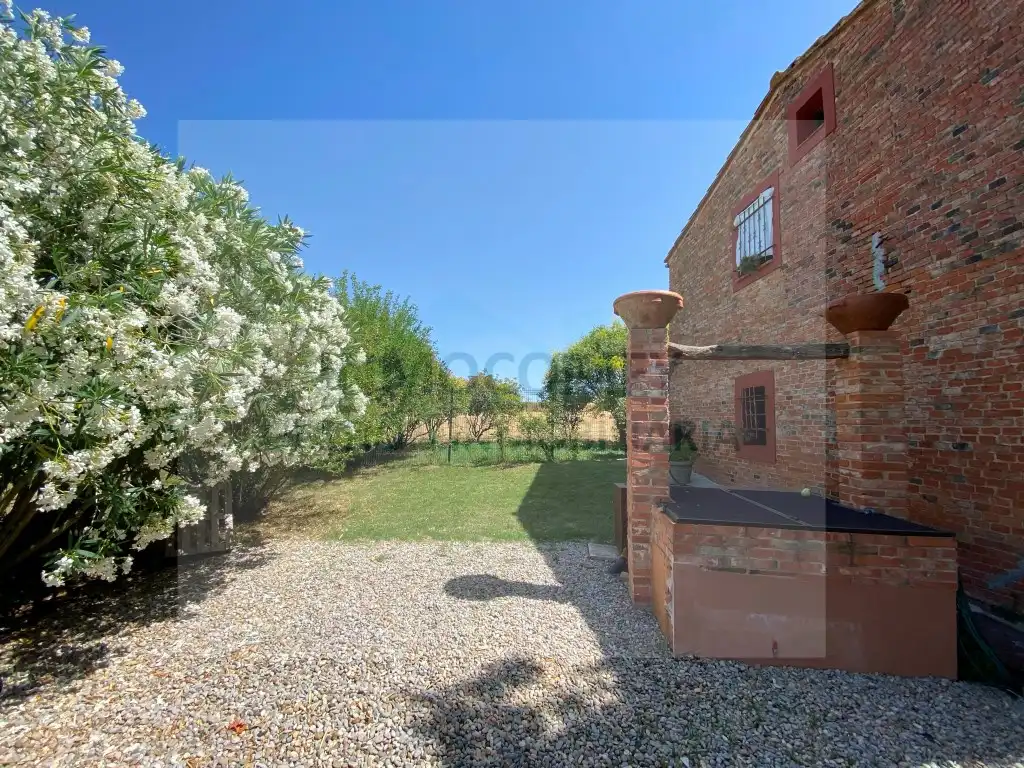 Garten von Haus oder Chalet zur Miete in La Pera