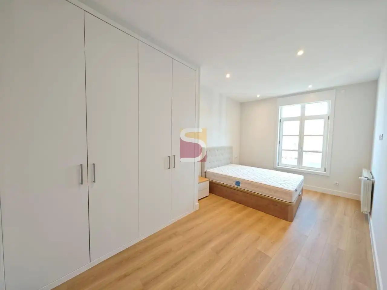 Flat for rent in Vigo , Pontevedra