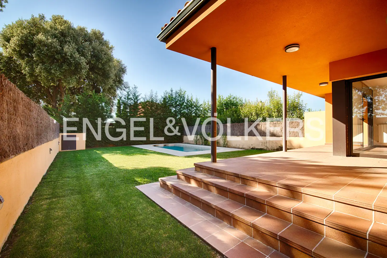 Casa pareada con terraza en venta en Calle Sense Nom G 28B, imagen 4