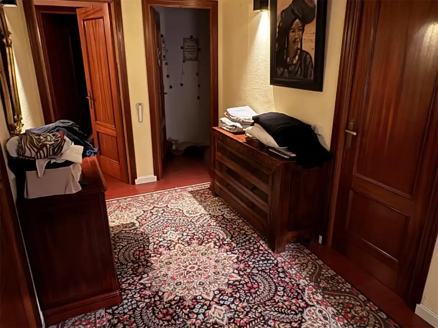 Casa o xalet en venda en Venturada amb Aire condicionat