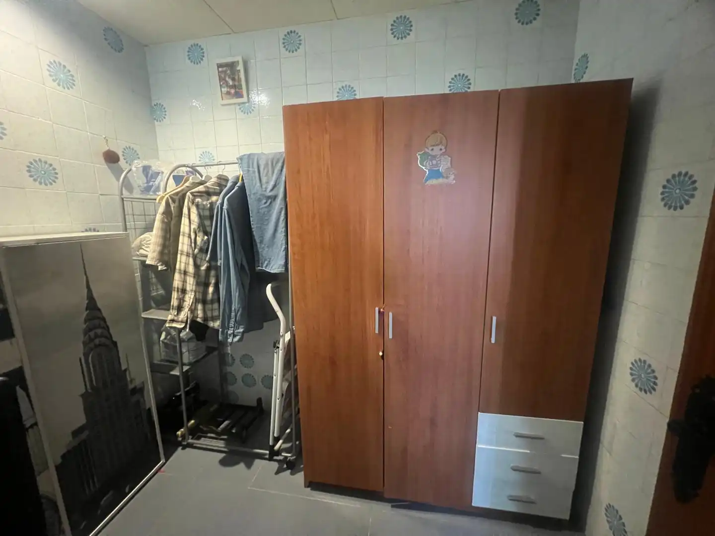 Dormitori de Casa o xalet en venda en Jerez de la Frontera amb Aire condicionat i Balcó