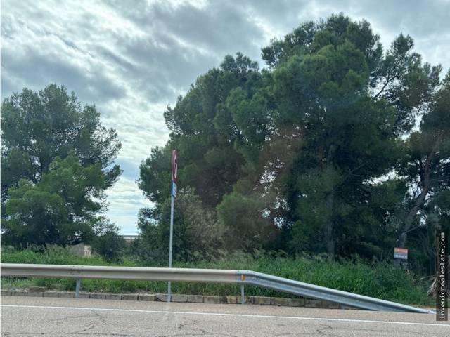 Terreno residencial en Venta en Pau Lledó