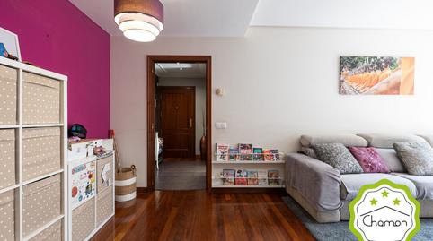 Foto 4 de Piso en venta en Urbano Ruiz Laorden Kalea, Txabarri - La Unión - Vista Alegre, Sestao