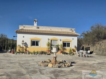 Casa en venda a Oria