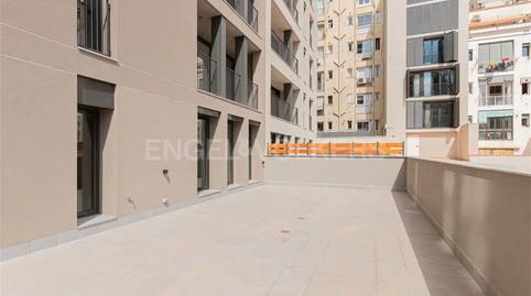 Photo 2 from new construction home in Flat for sale in Dreta de l'Eixample, Barcelona