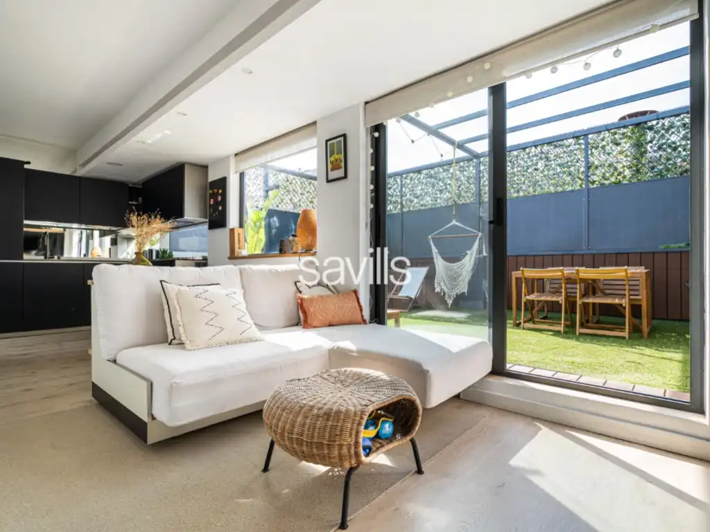 Penthouse mit Aufzug zum Verkauf in Gràcia, imagen 10