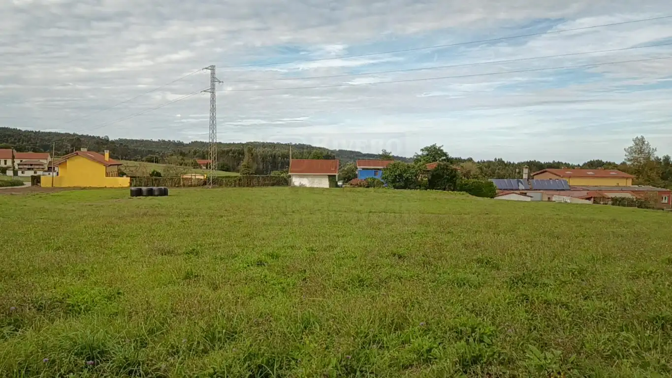 Wohnbaugrundstück zum Verkauf in Lugar Susacasa, imagen 2