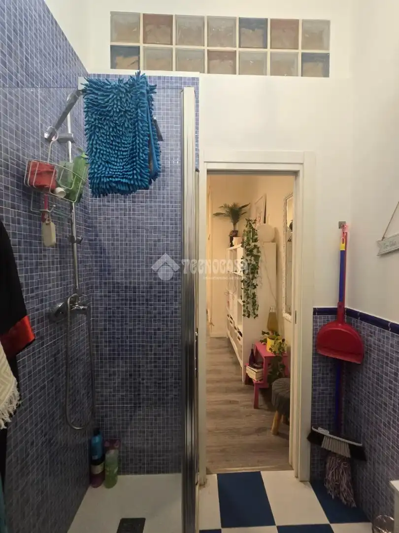 Bathroom of Study for sale in Madrid