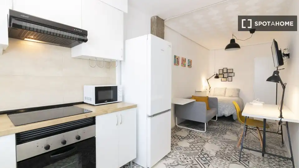 Habitación en Fonteta de Sant Lluís